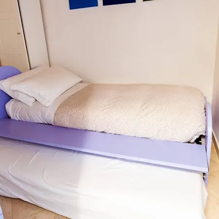 Casa Del Subacqueo. Amazing Terrace With Sea View. Wi-fi * ボルディゲーラ