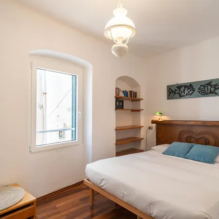 Casa Del Subacqueo. Amazing Terrace With Sea View. Wi-fi